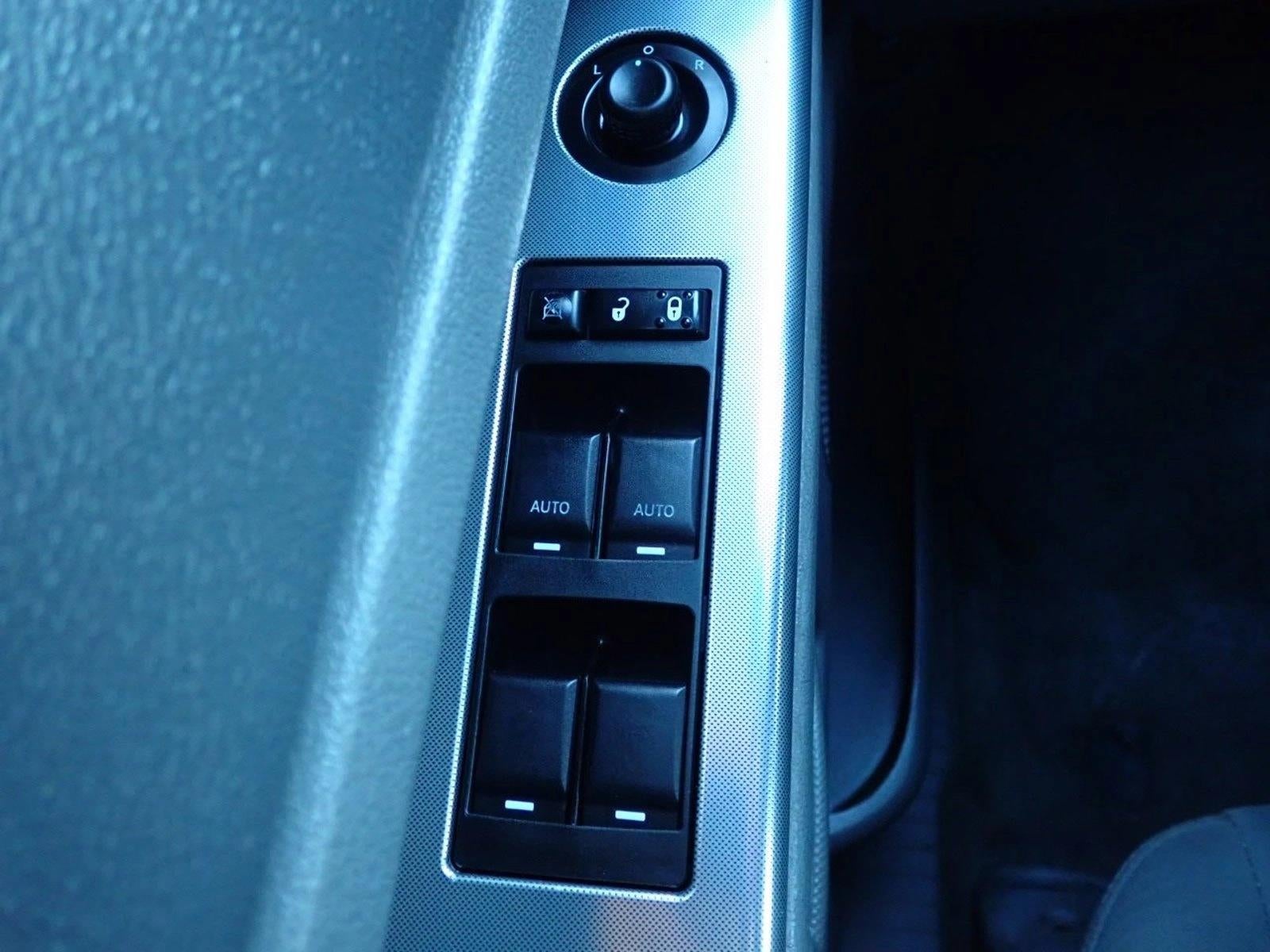 2007 Jeep Grand Cherokee Laredo