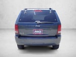 2007 Jeep Grand Cherokee Laredo