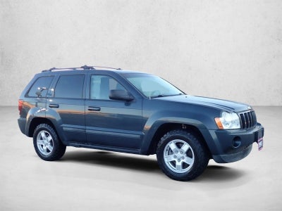 2007 Jeep Grand Cherokee Laredo
