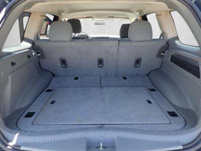 2007 Jeep Grand Cherokee Laredo