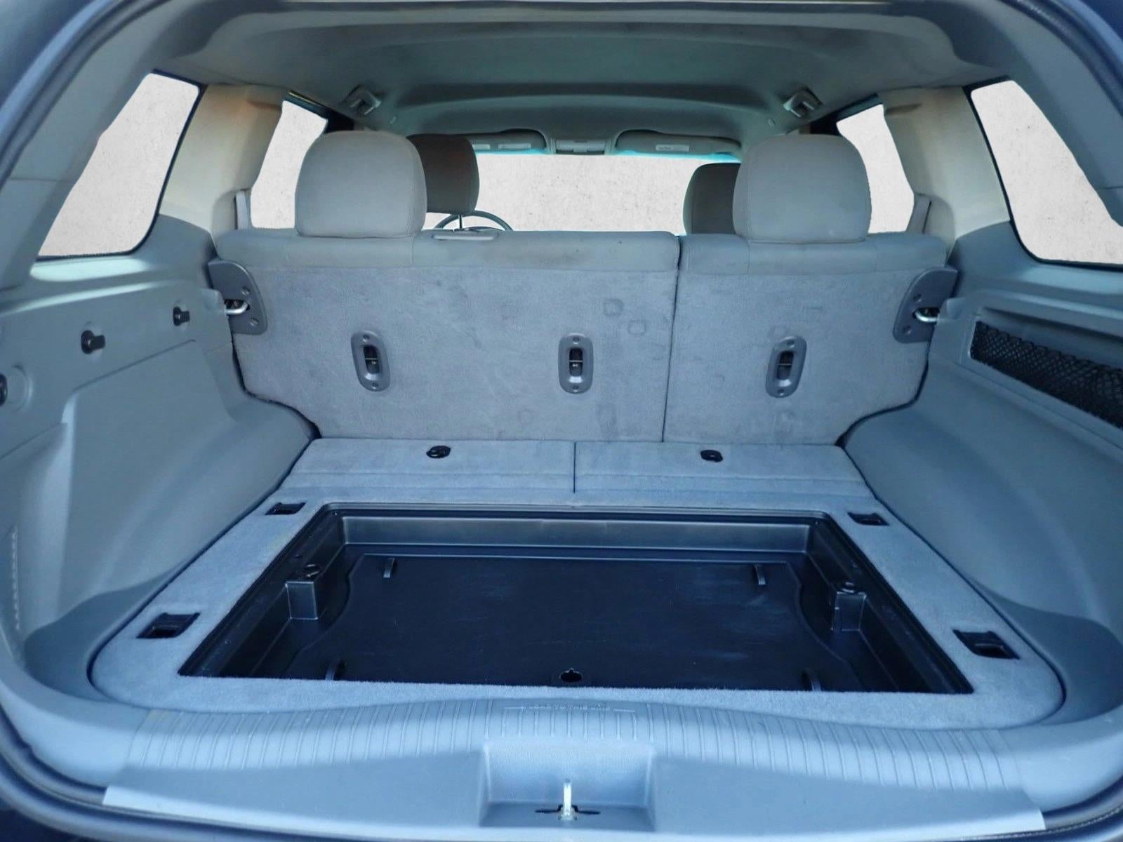 2007 Jeep Grand Cherokee Laredo