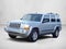 2007 Jeep Commander Sport