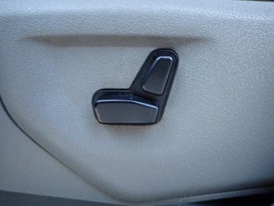 2007 Jeep Commander Sport