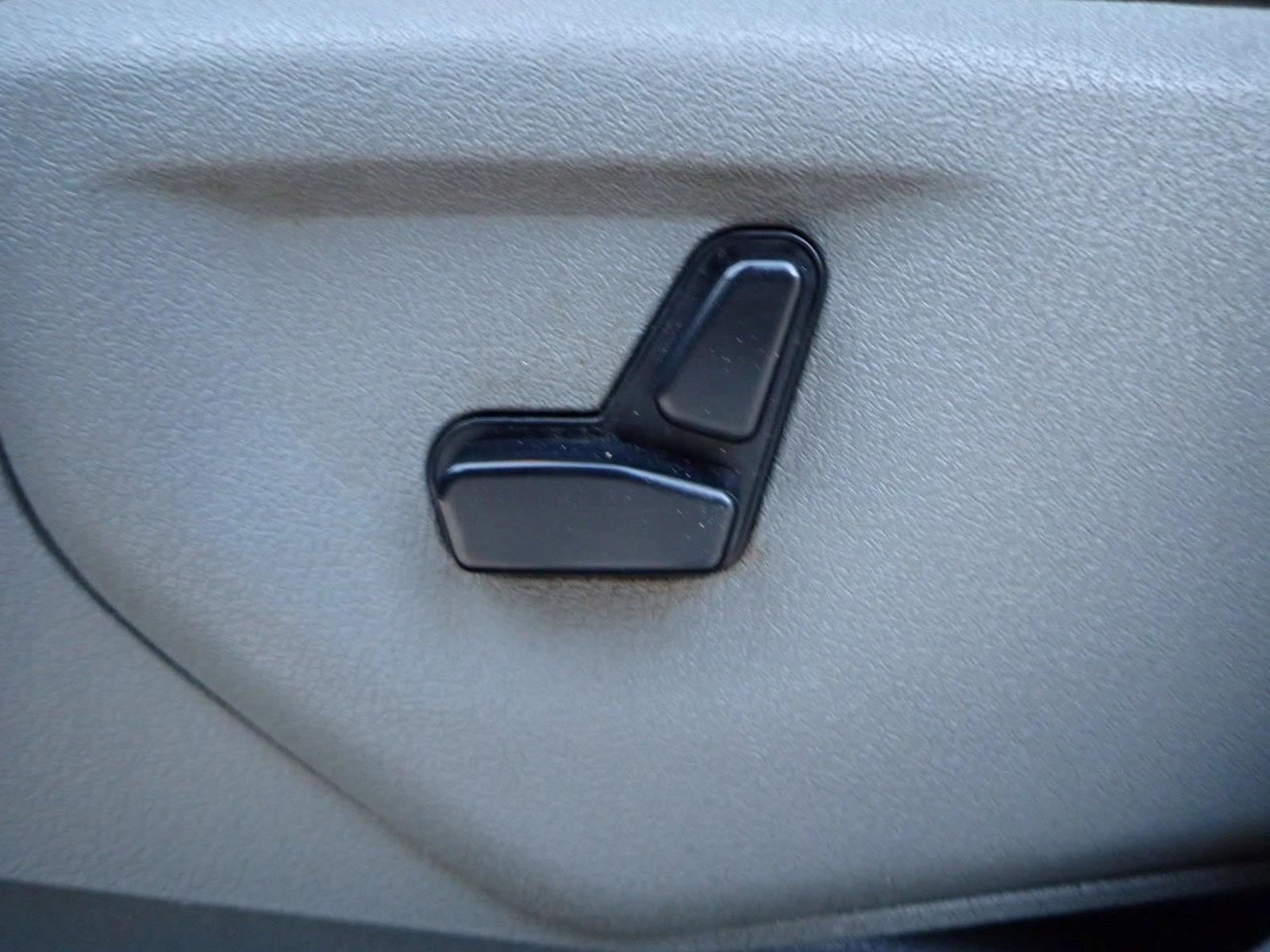 2007 Jeep Commander Sport