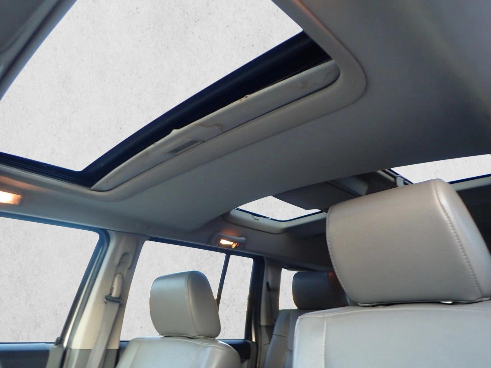 2007 Jeep Commander Sport