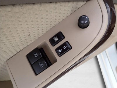 2010 Nissan Altima 2.5 S