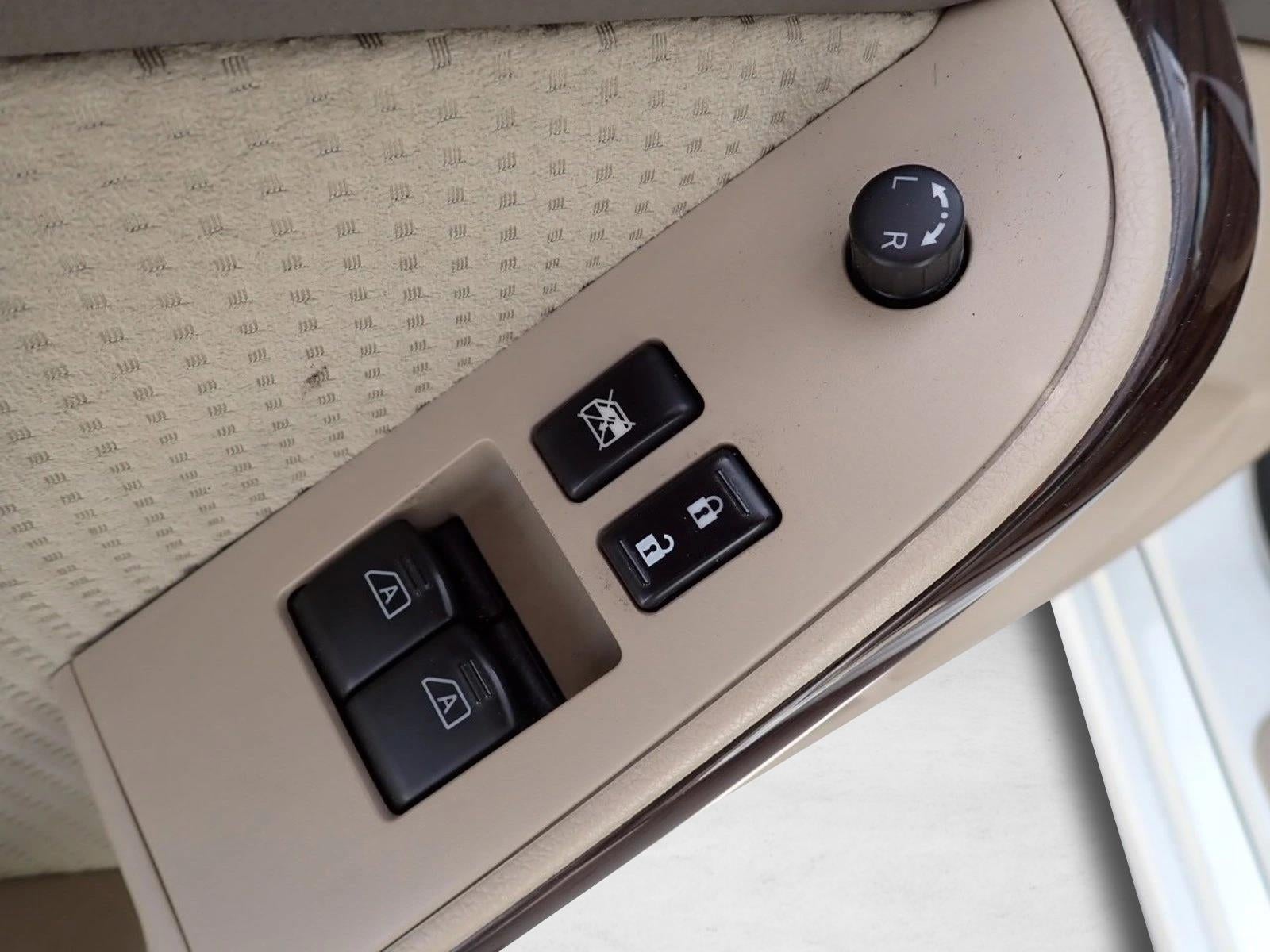 2010 Nissan Altima 2.5 S