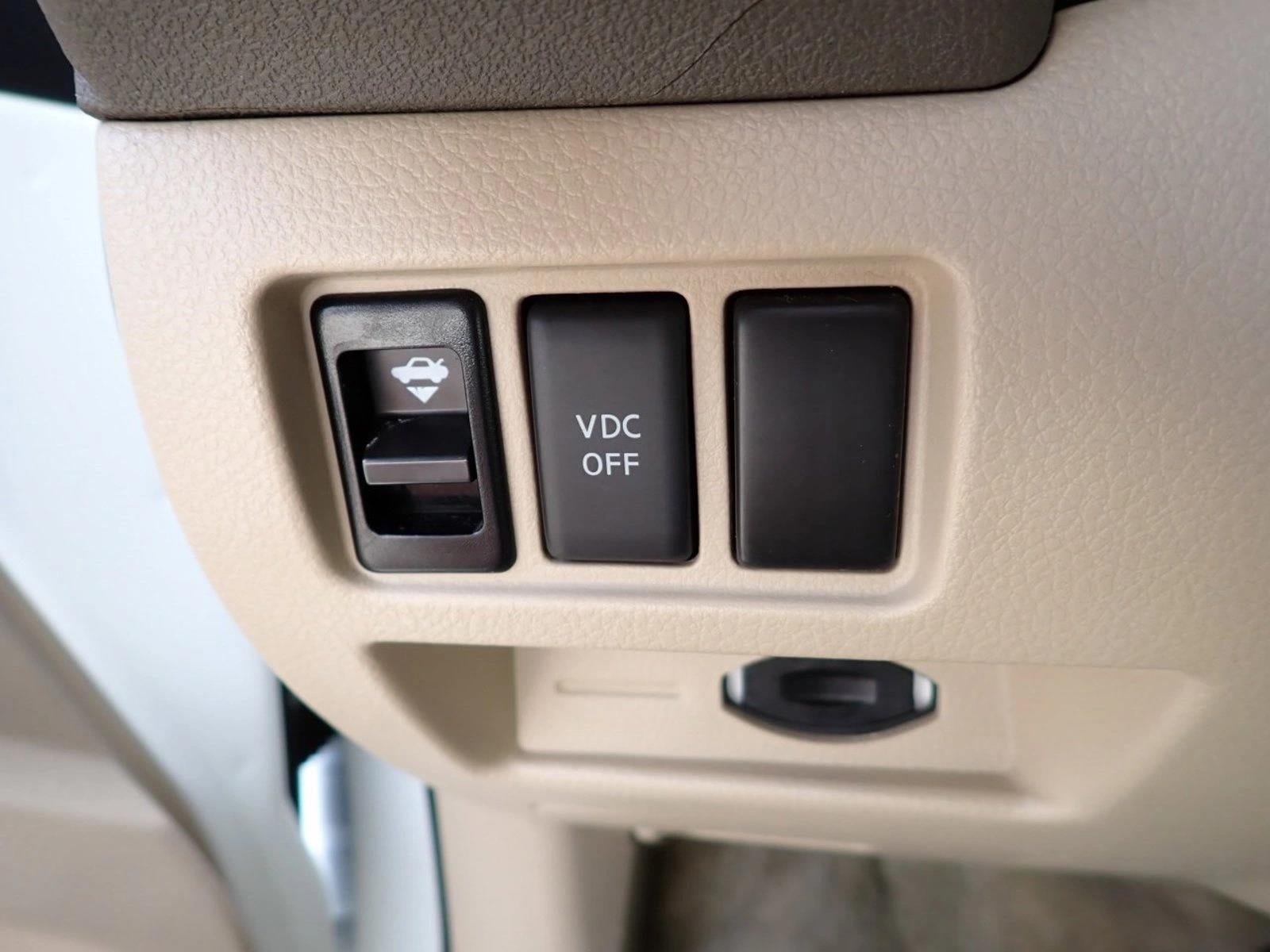 2010 Nissan Altima 2.5 S