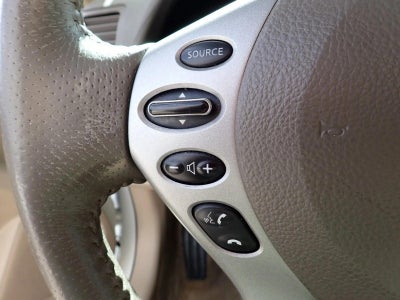 2010 Nissan Altima 2.5 S