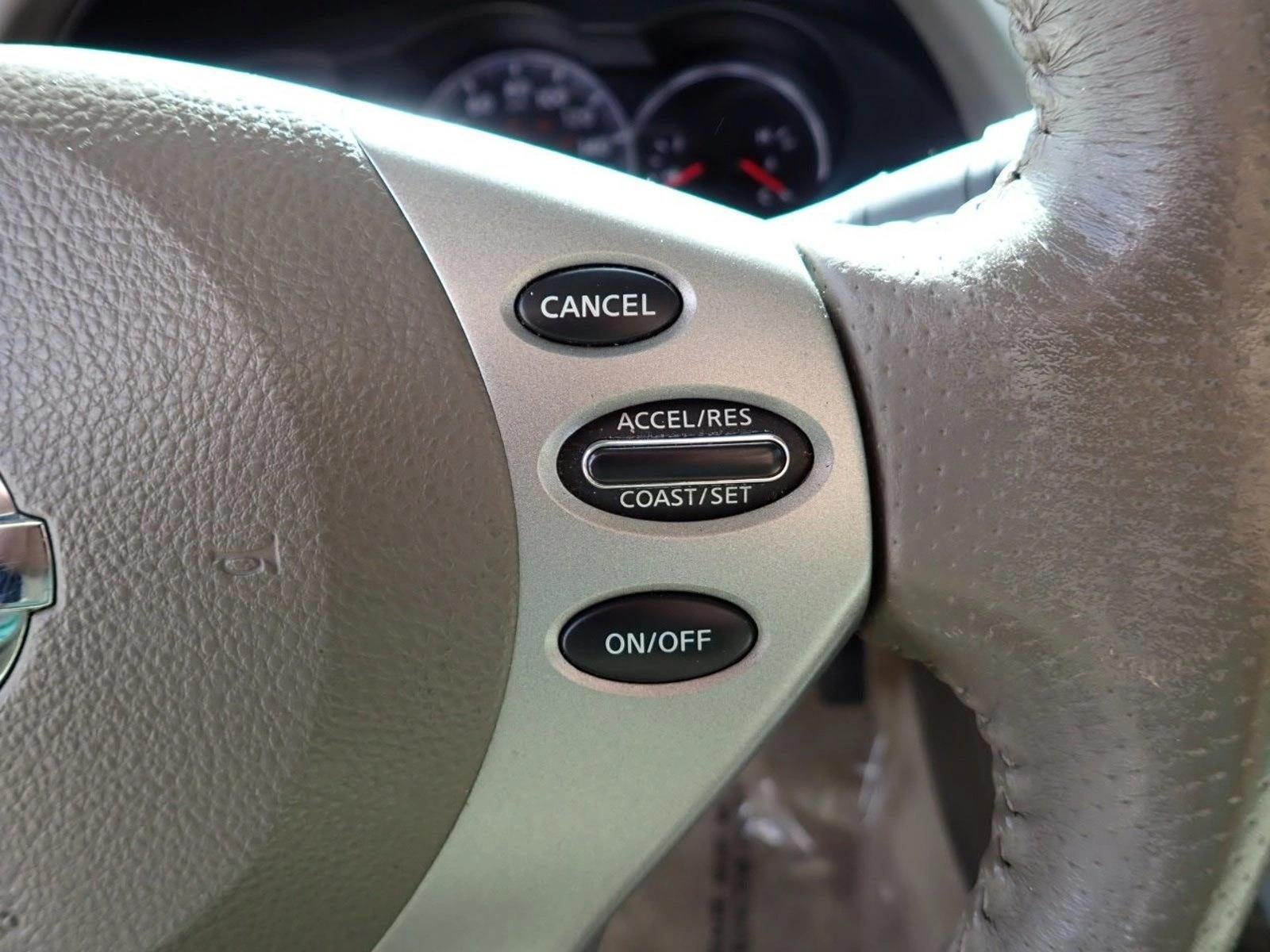 2010 Nissan Altima 2.5 S