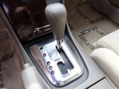 2010 Nissan Altima 2.5 S