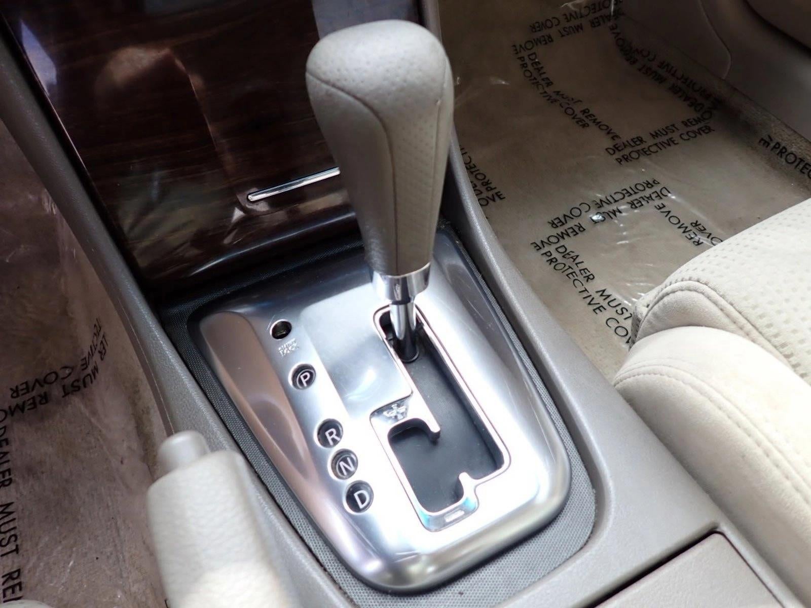 2010 Nissan Altima 2.5 S