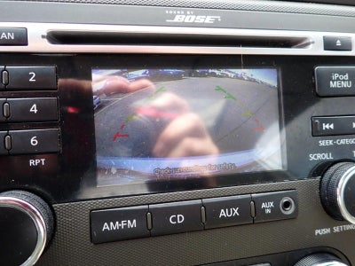 2010 Nissan Altima 2.5 S