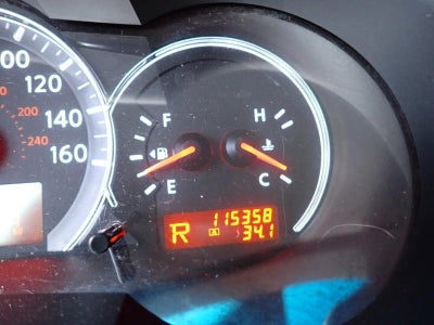 2010 Nissan Altima 2.5 S