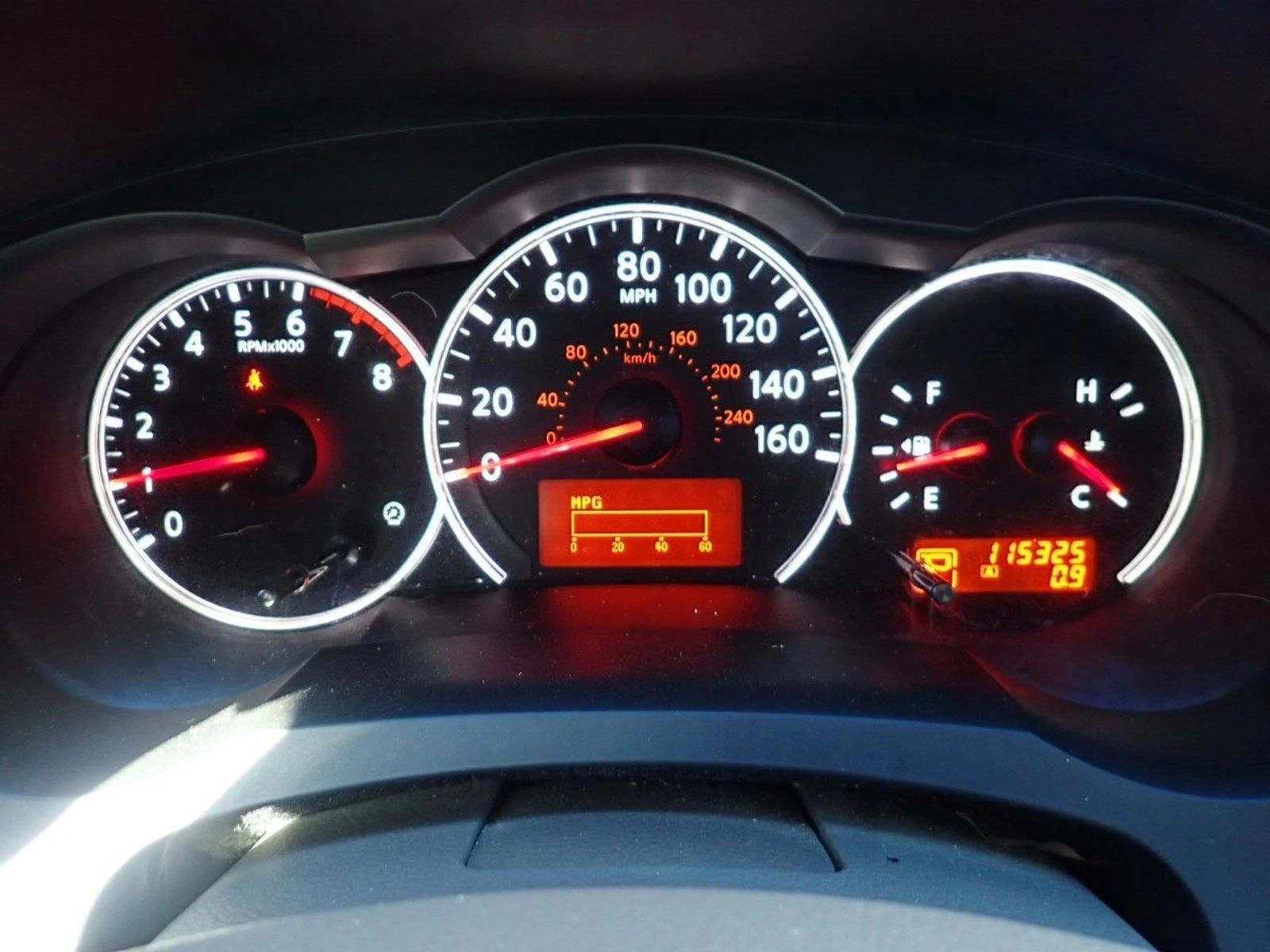 2010 Nissan Altima 2.5 S