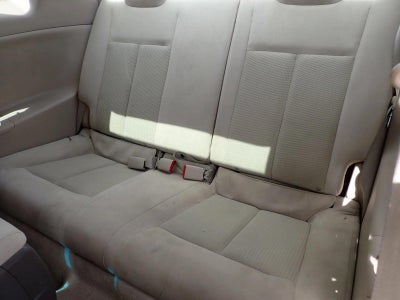 2010 Nissan Altima 2.5 S