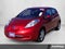 2015 Nissan LEAF S
