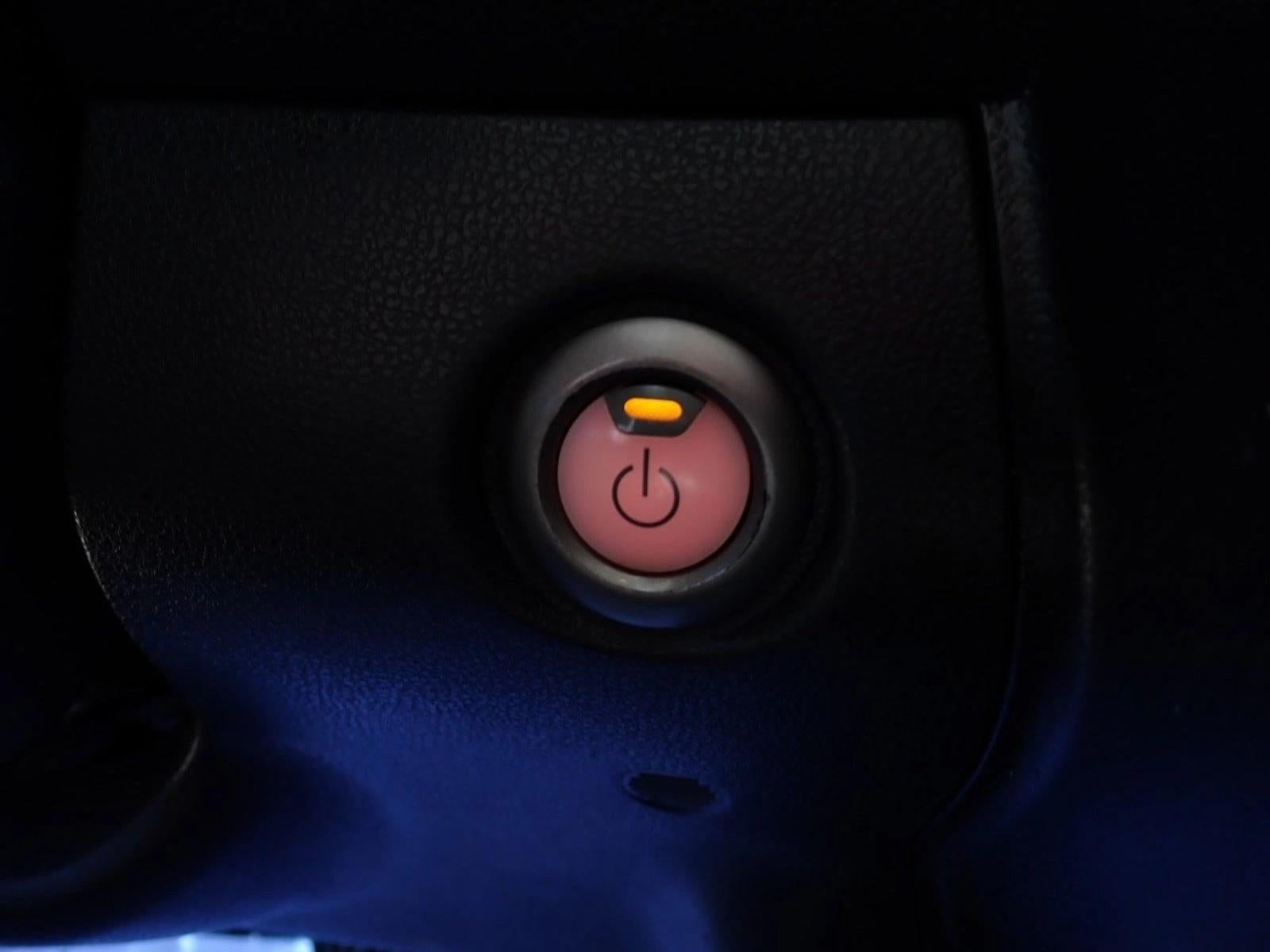 2015 Nissan LEAF S