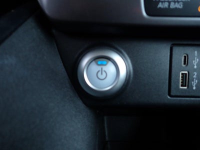 2025 Nissan LEAF S