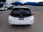 2025 Nissan LEAF S