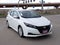 2025 Nissan LEAF S