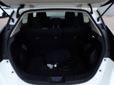 2025 Nissan LEAF S
