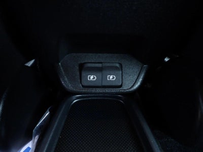 2025 Nissan LEAF S