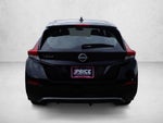 2025 Nissan LEAF S