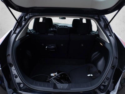 2025 Nissan LEAF S