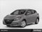2025 Nissan LEAF S