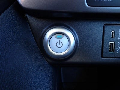 2025 Nissan LEAF S