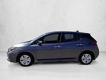 2025 Nissan LEAF S