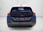 2025 Nissan LEAF S
