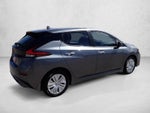2025 Nissan LEAF S