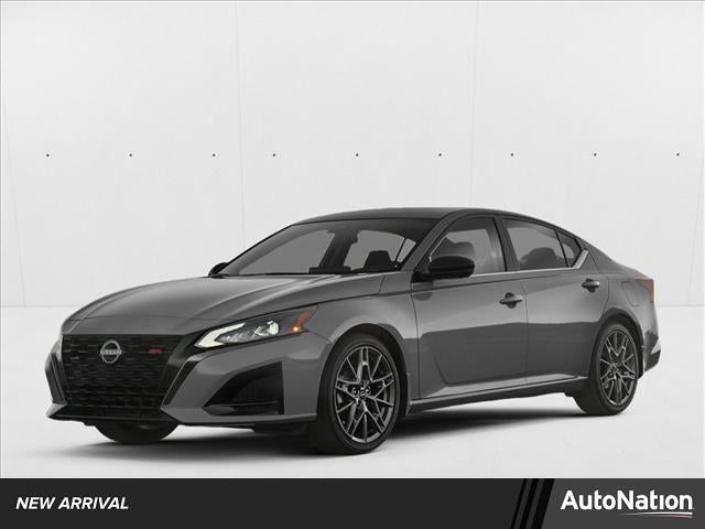 2023 Nissan Altima 2.5 S's photo
