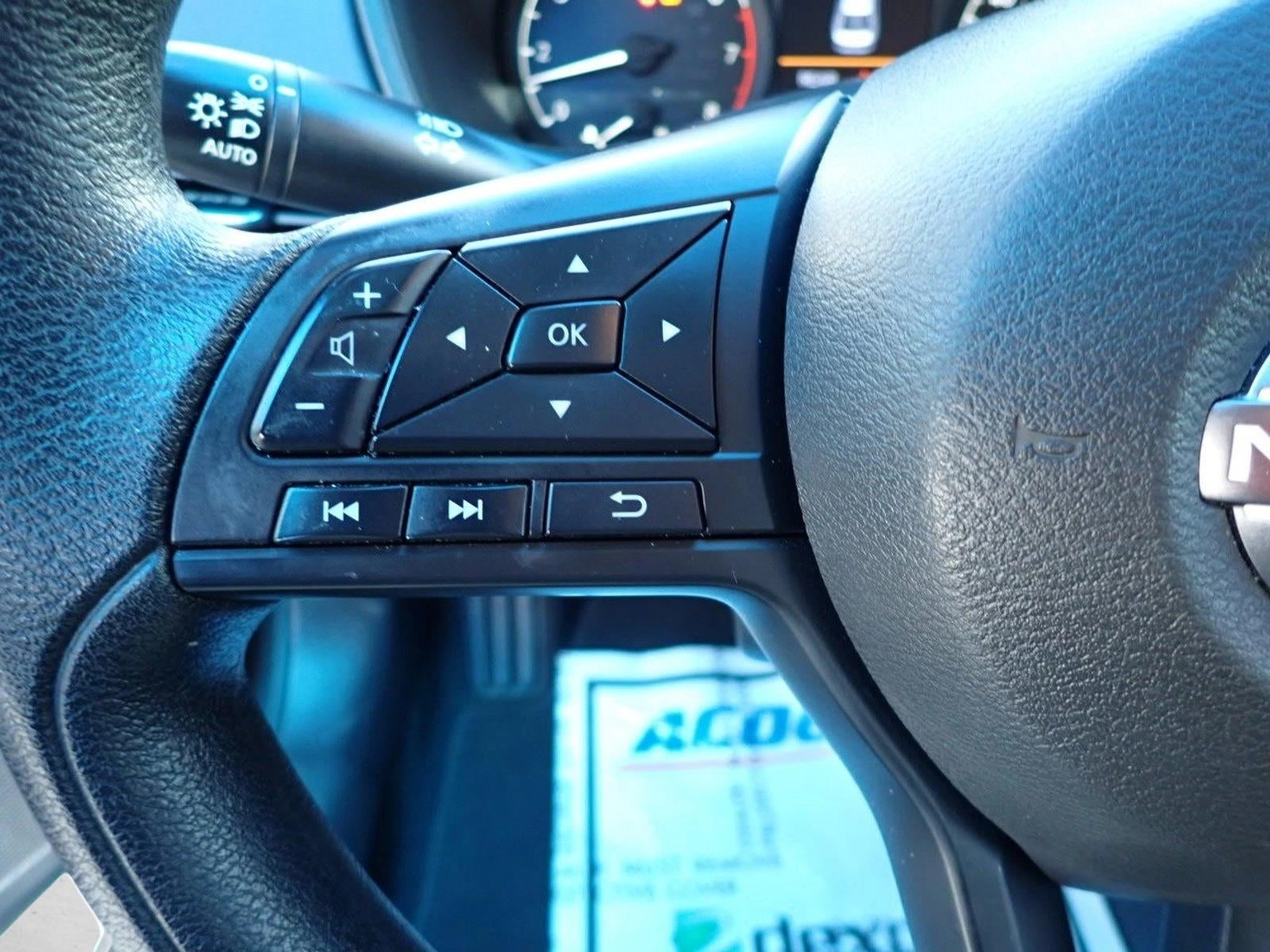 2023 Nissan Altima S FWD