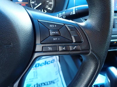 2023 Nissan Altima S FWD