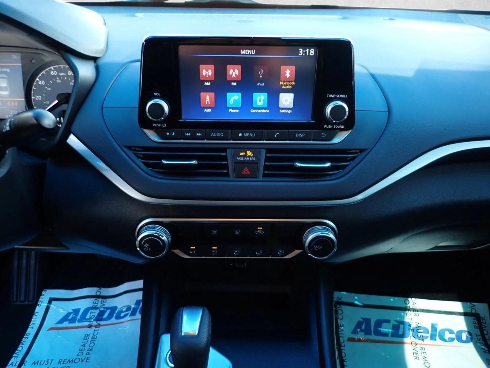 2023 Nissan Altima S FWD
