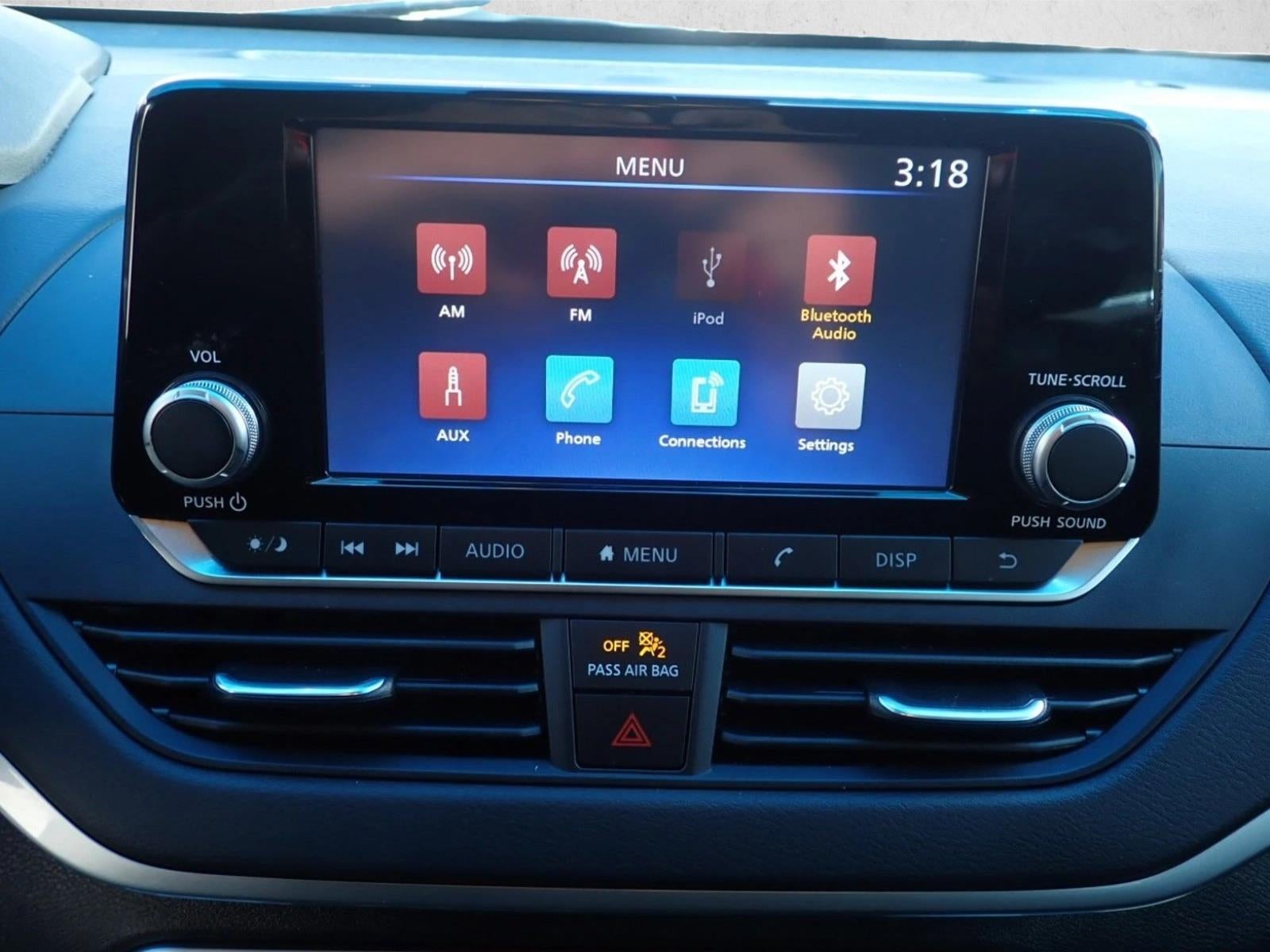 2023 Nissan Altima S FWD