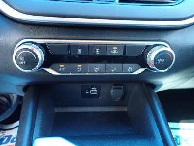 2023 Nissan Altima S FWD