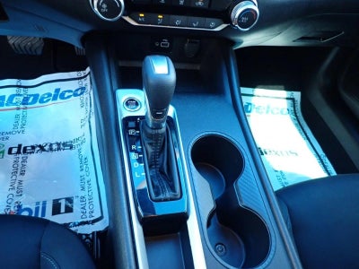 2023 Nissan Altima S FWD