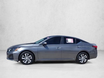 2023 Nissan Altima S FWD