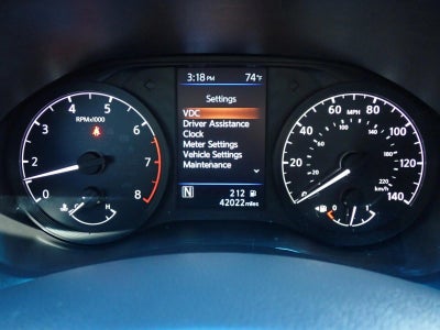 2023 Nissan Altima S FWD