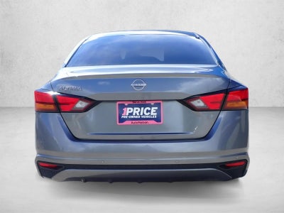 2023 Nissan Altima S FWD