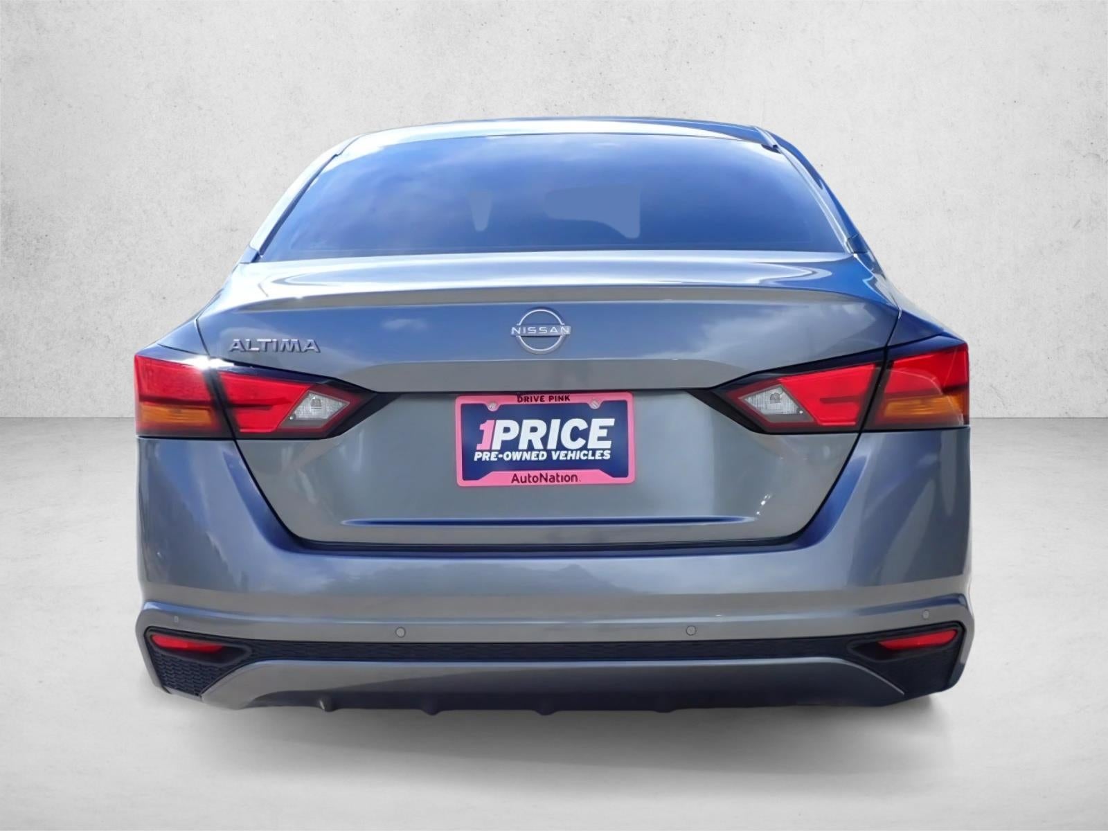 2023 Nissan Altima S FWD