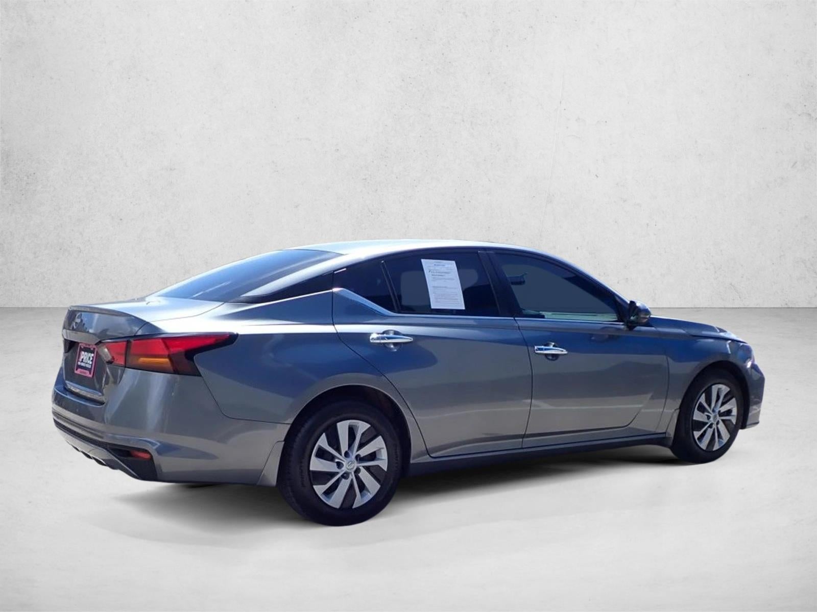 2023 Nissan Altima S FWD
