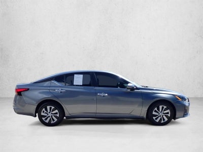 2023 Nissan Altima S FWD