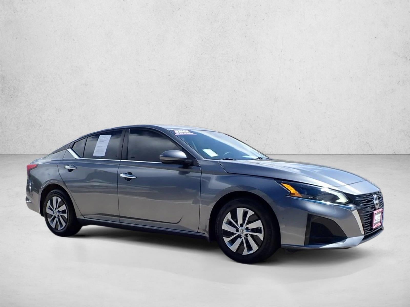 2023 Nissan Altima S FWD