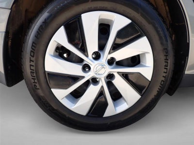 2023 Nissan Altima S FWD