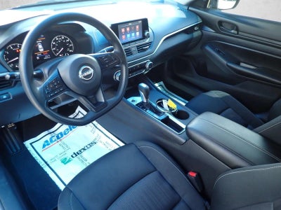 2023 Nissan Altima S FWD
